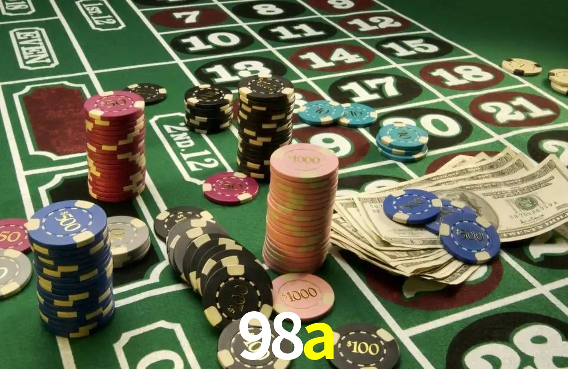 98a - Cartas da Fortuna - 98a.com