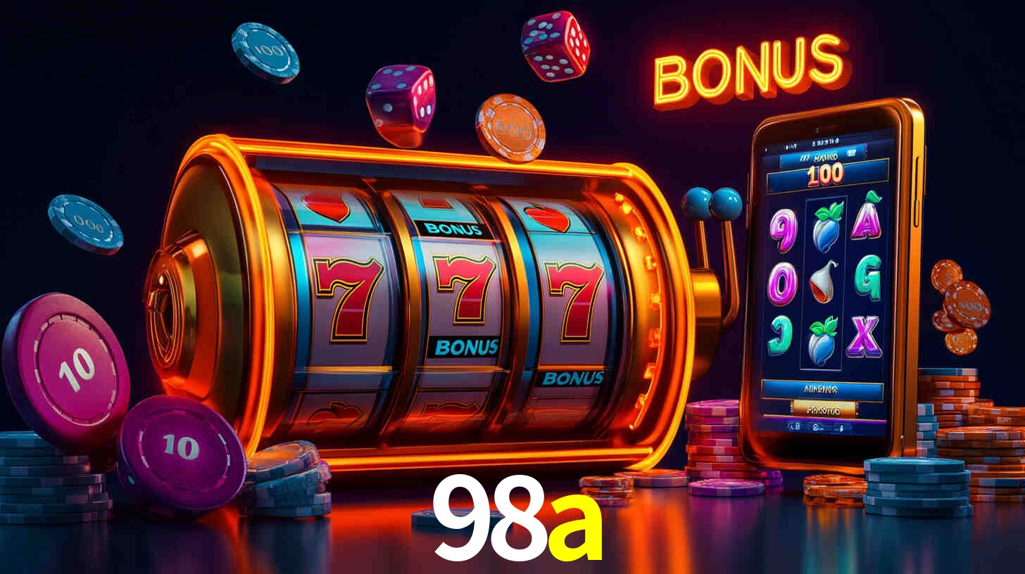 Estatísticas 98a
