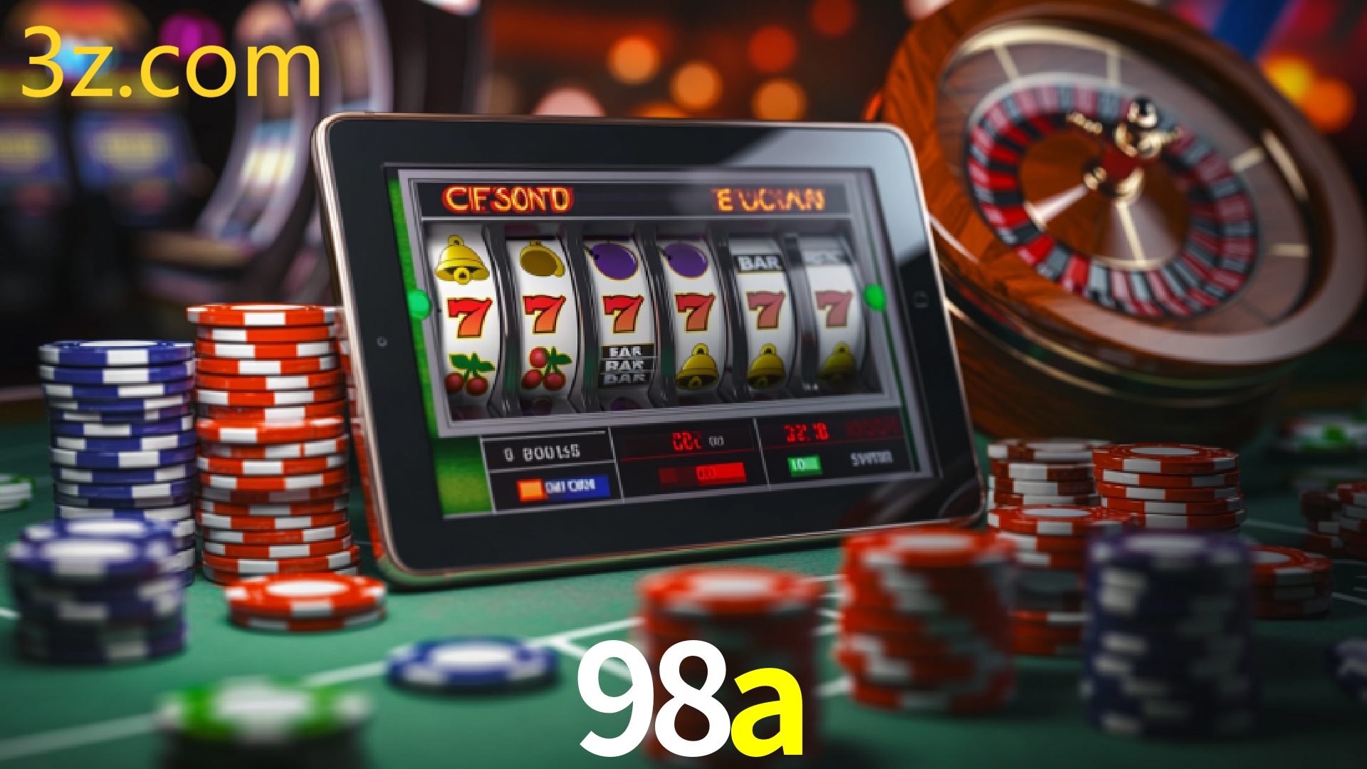 98A