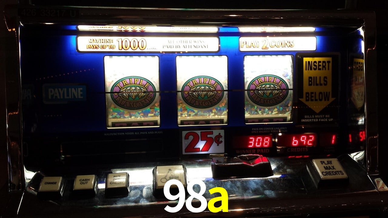 VIP Casino 98a