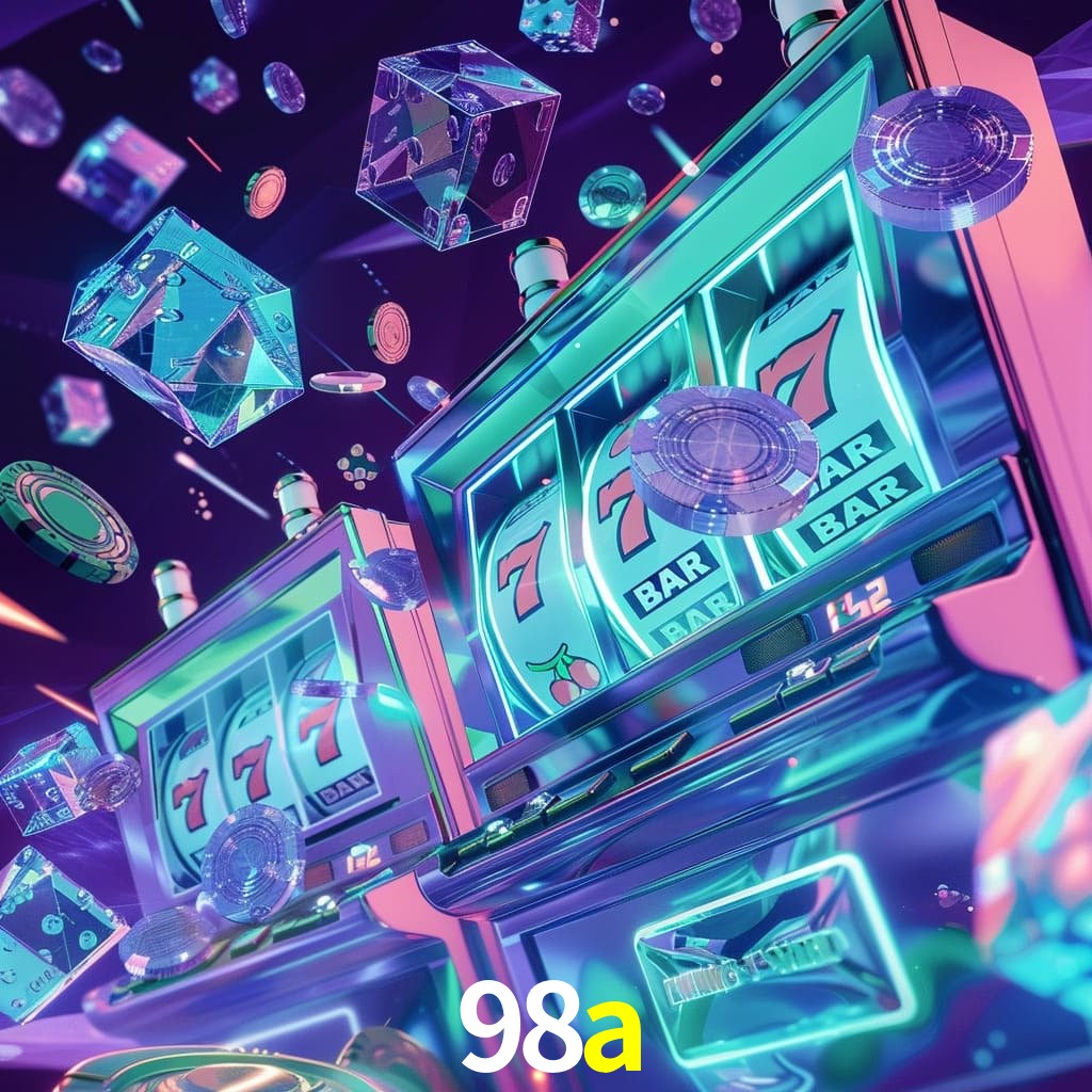 Integração de APIs 98a