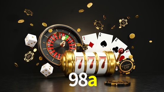 Live Casino 98a
