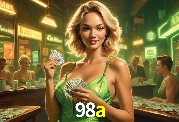 Recursos de Bônus 98a