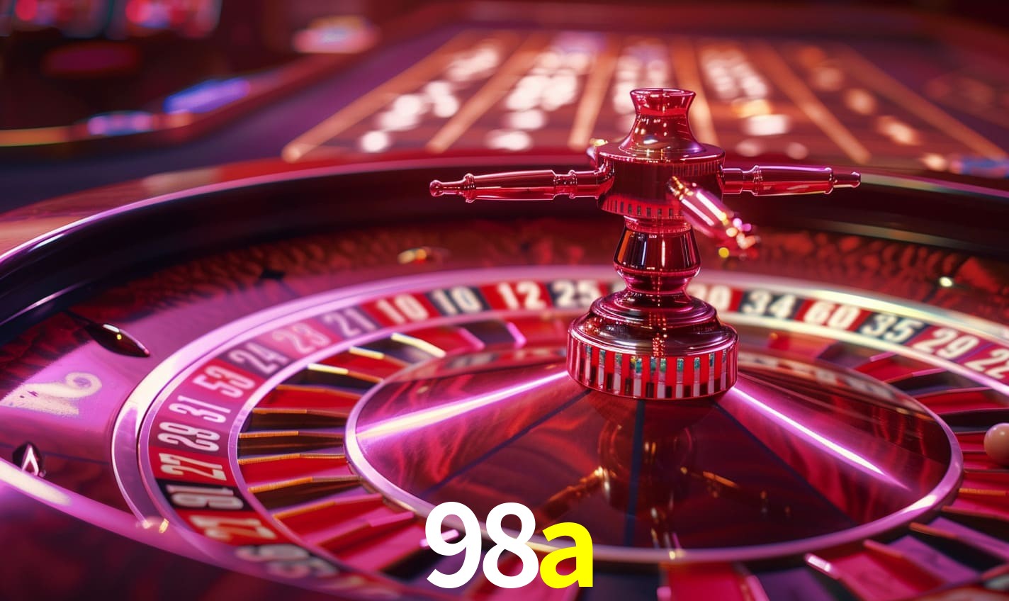 Provedores de Jogos 98a