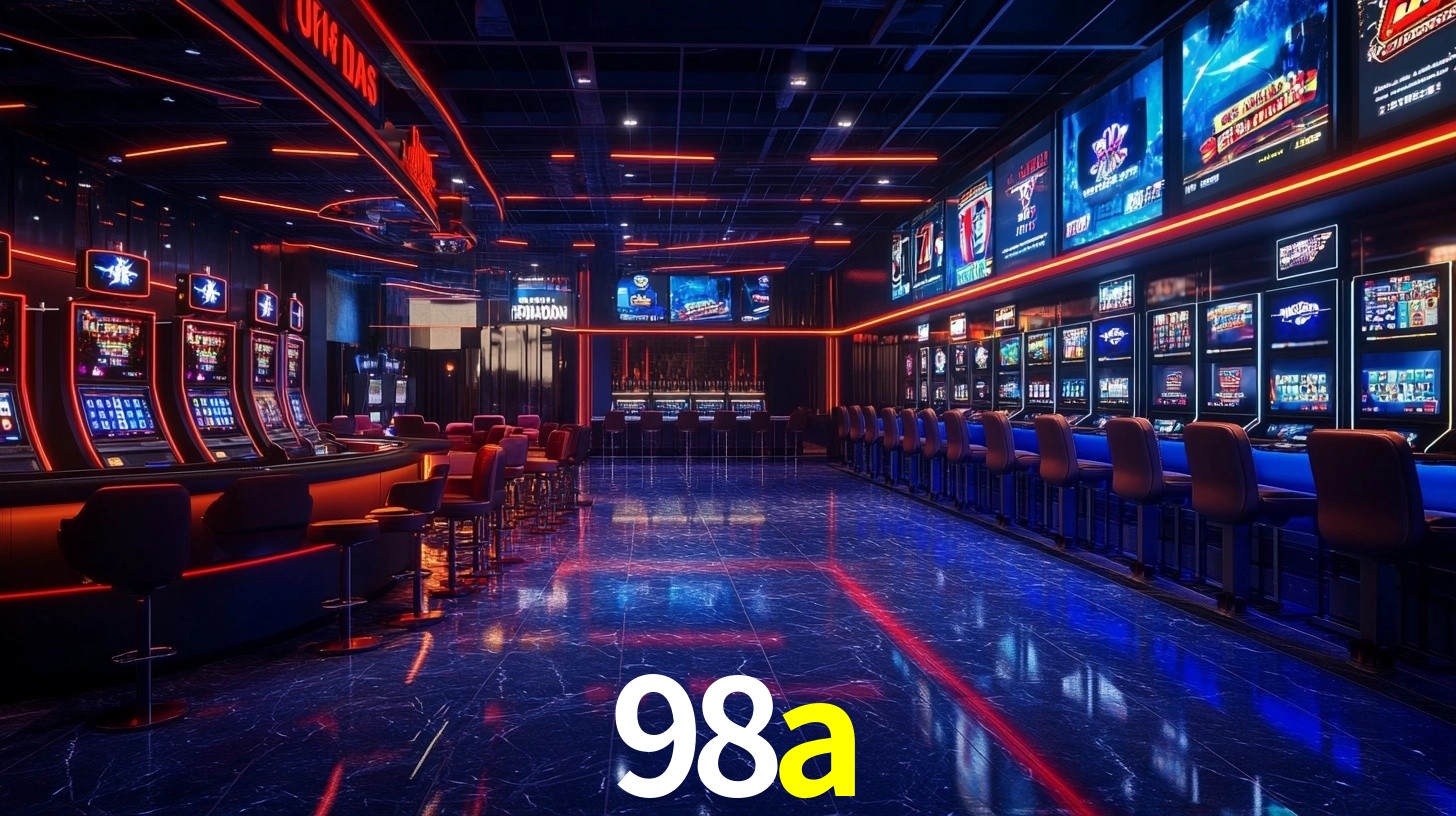 Ofertas Imperdíveis na 98a: Promoções e Bônus Que Valem a Pena