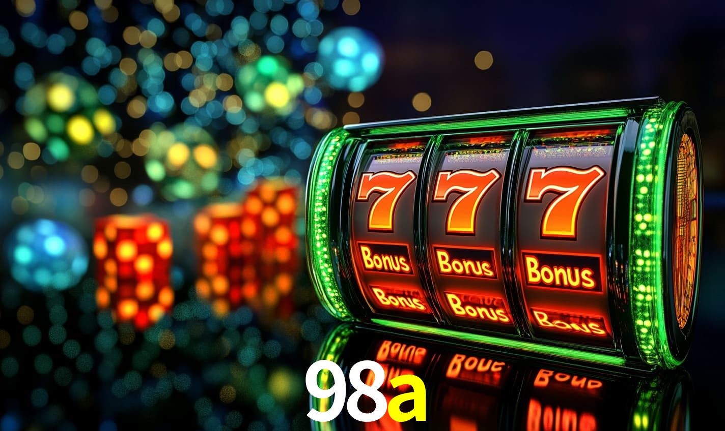 Apostas Esportivas na 98a: Um Guia Completo