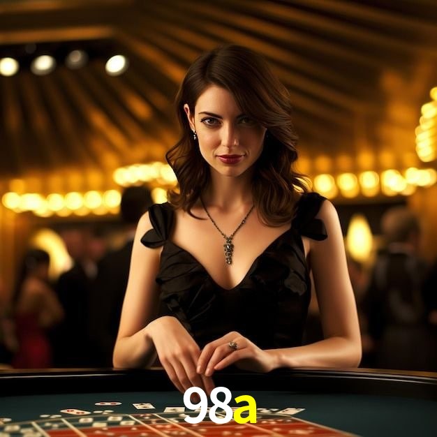 Estatísticas do Jogo 98a