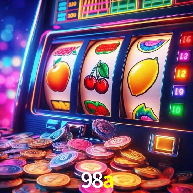 Desvendando o Mundo dos Jogos Virtuais na 98a
