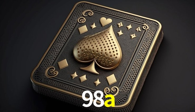 Inovações de Jogos na 98a: O Futuro das Experiências Interativas