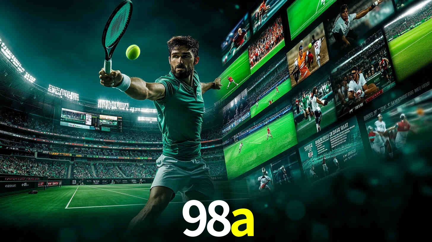 Casino VIP 98a