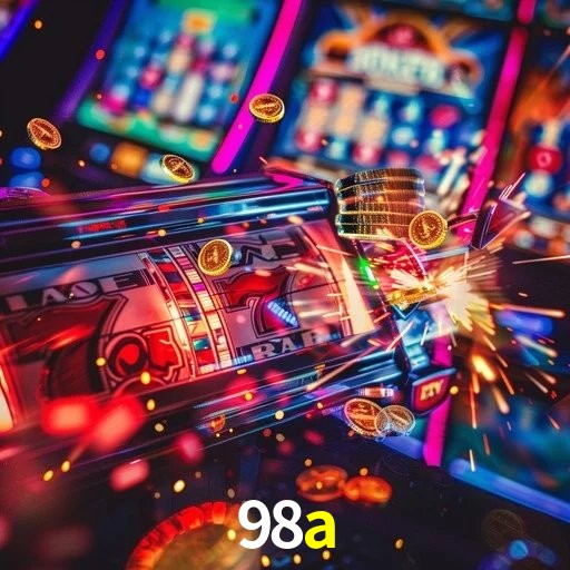 A Experiência Imersiva dos Cassinos Ao Vivo no 98a