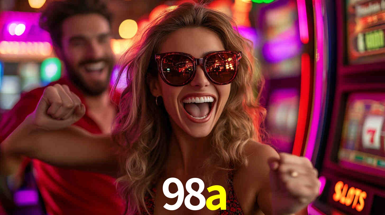 Estatísticas Esportivas 98a