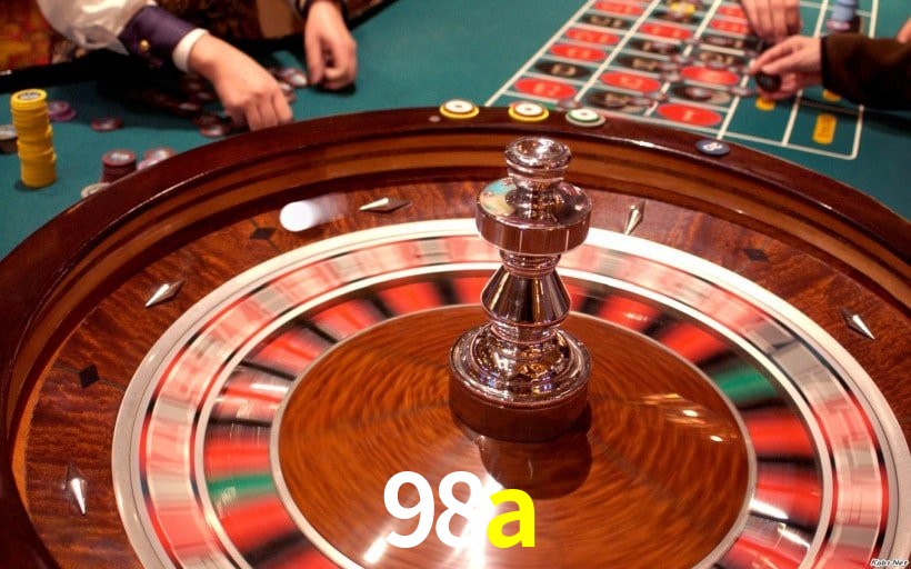 A Revolução dos Aplicativos de Jogos no 98a
