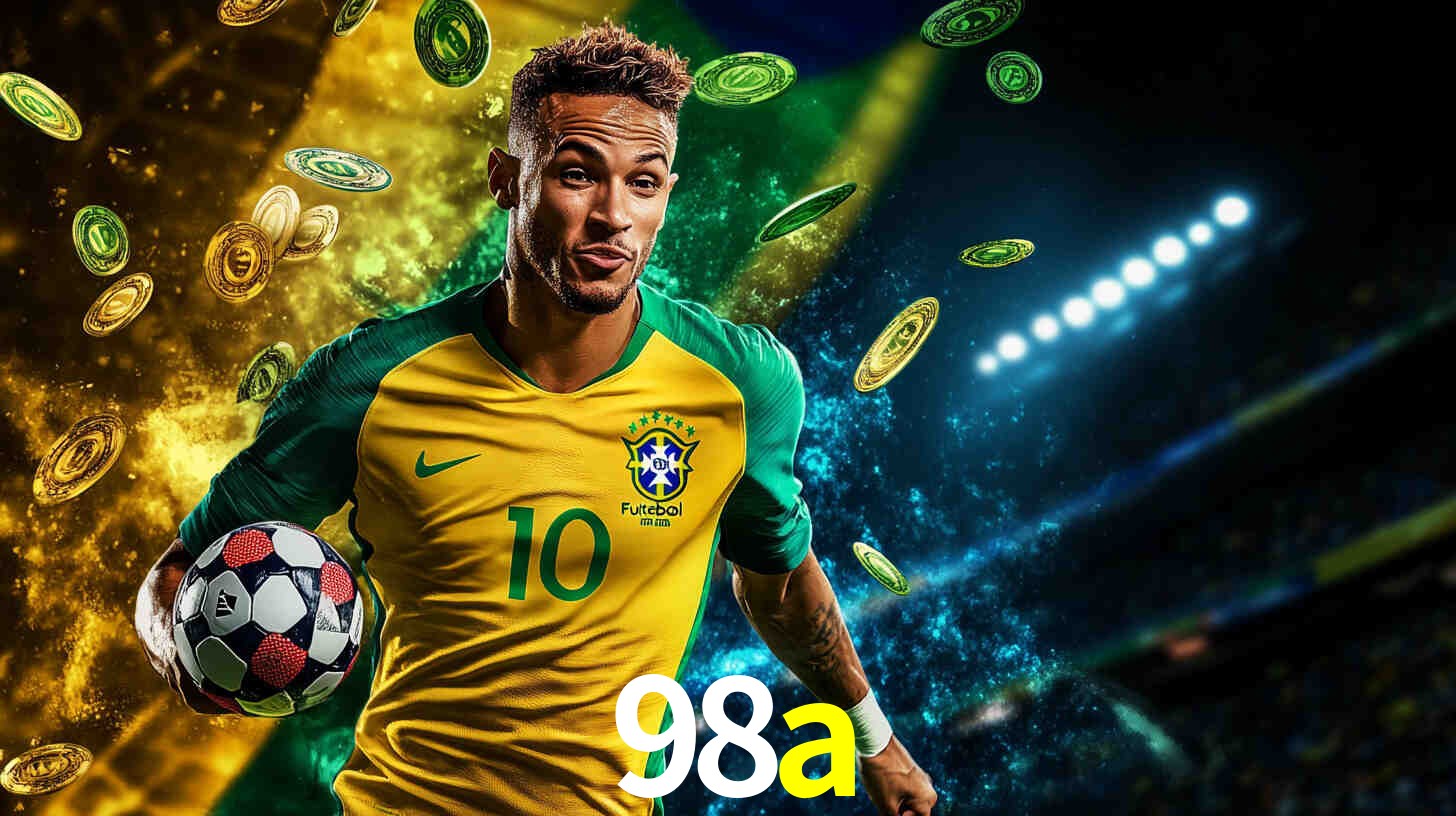 Apostas de Futebol 98a