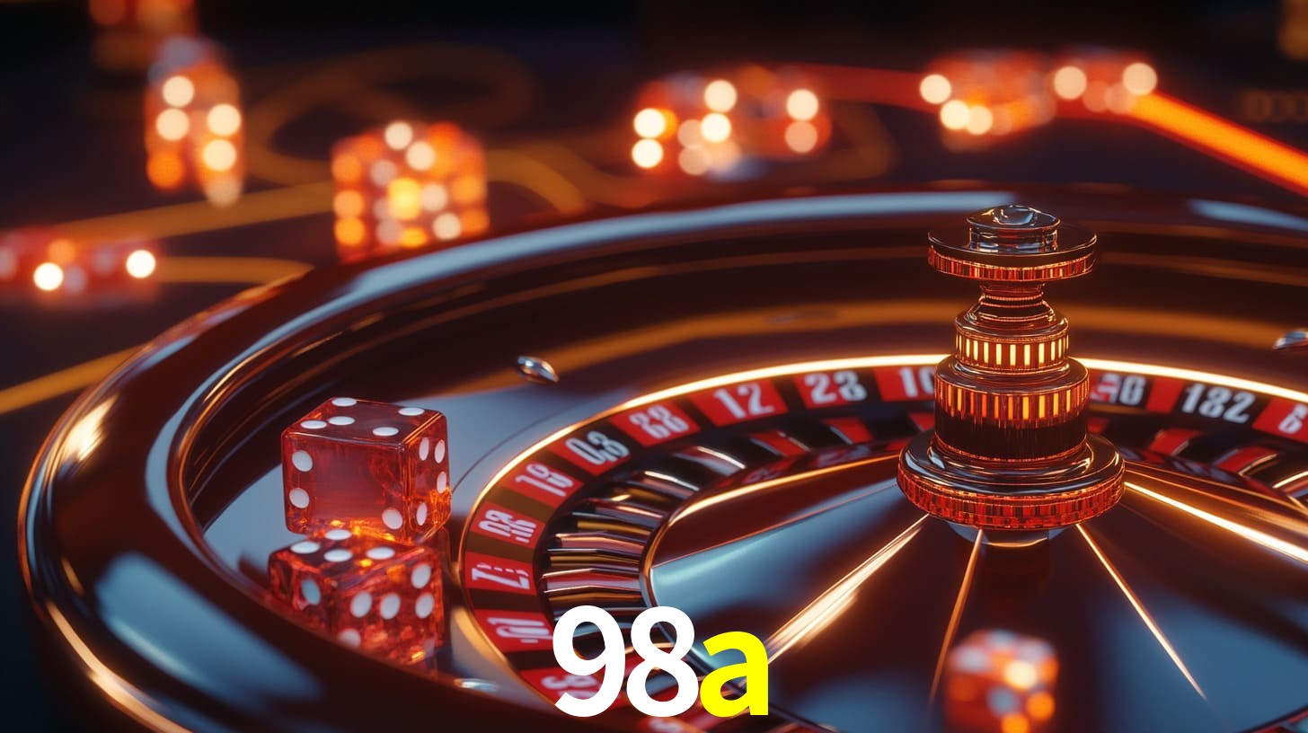 Descubra a Magia dos Jogos de Arcade no 98a
