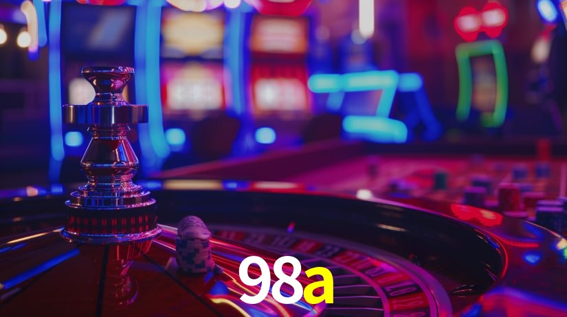 98a: Seu Especialista em Apostas Esportivas Brasileiras