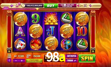 cassino 98a