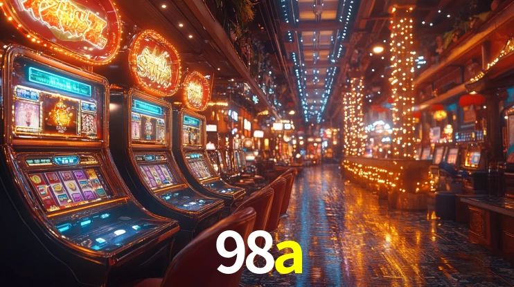 98a bet