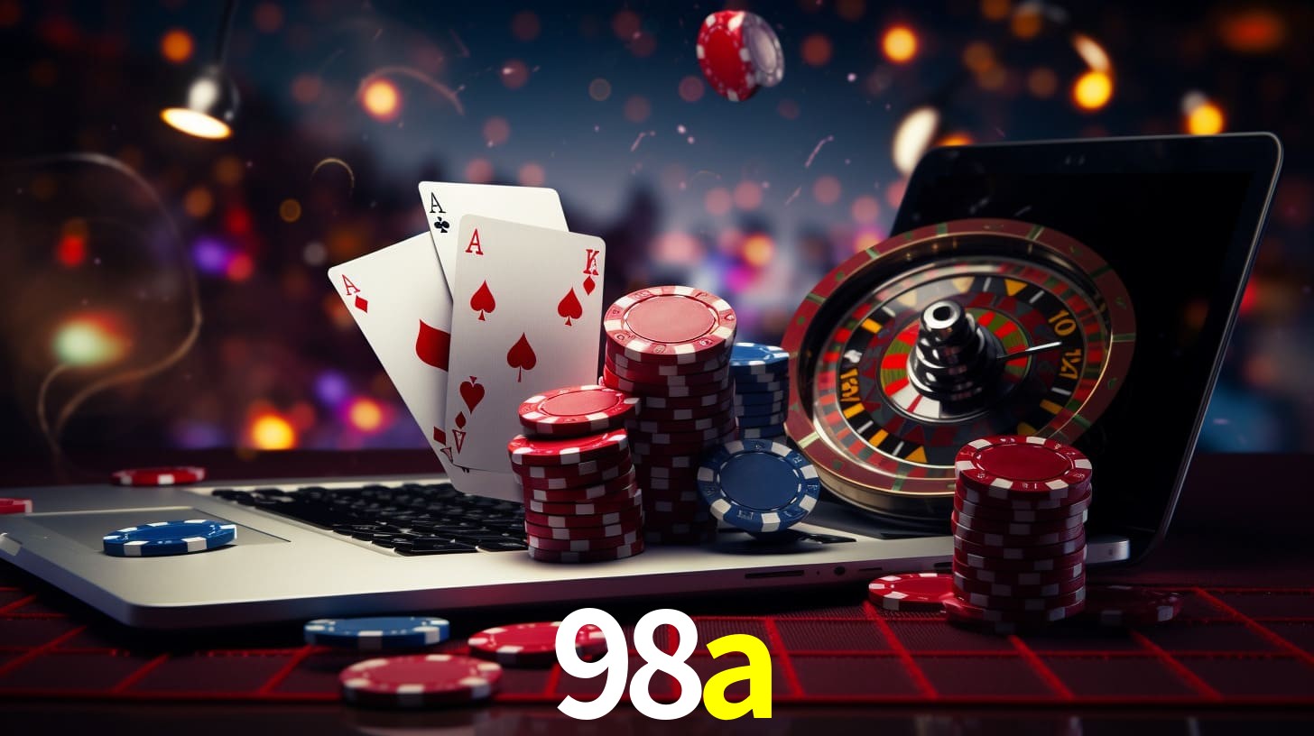 Welcome Bonus 98a