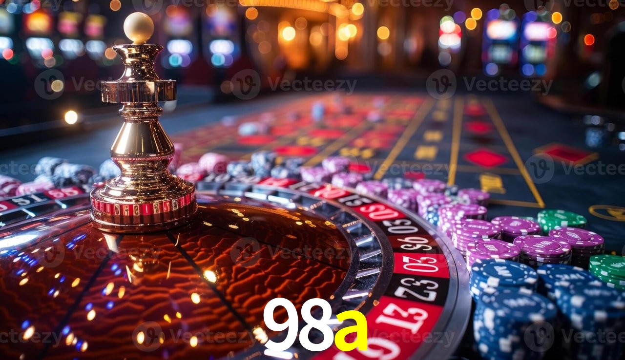 Account Benefits 98a