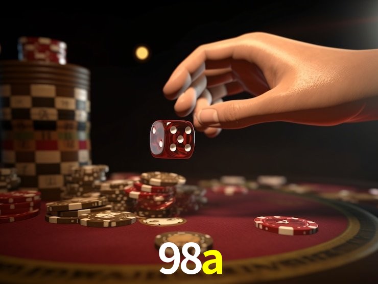 A Popularidade dos Caça-Níqueis no 98a