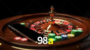 Blackjack Table 98a