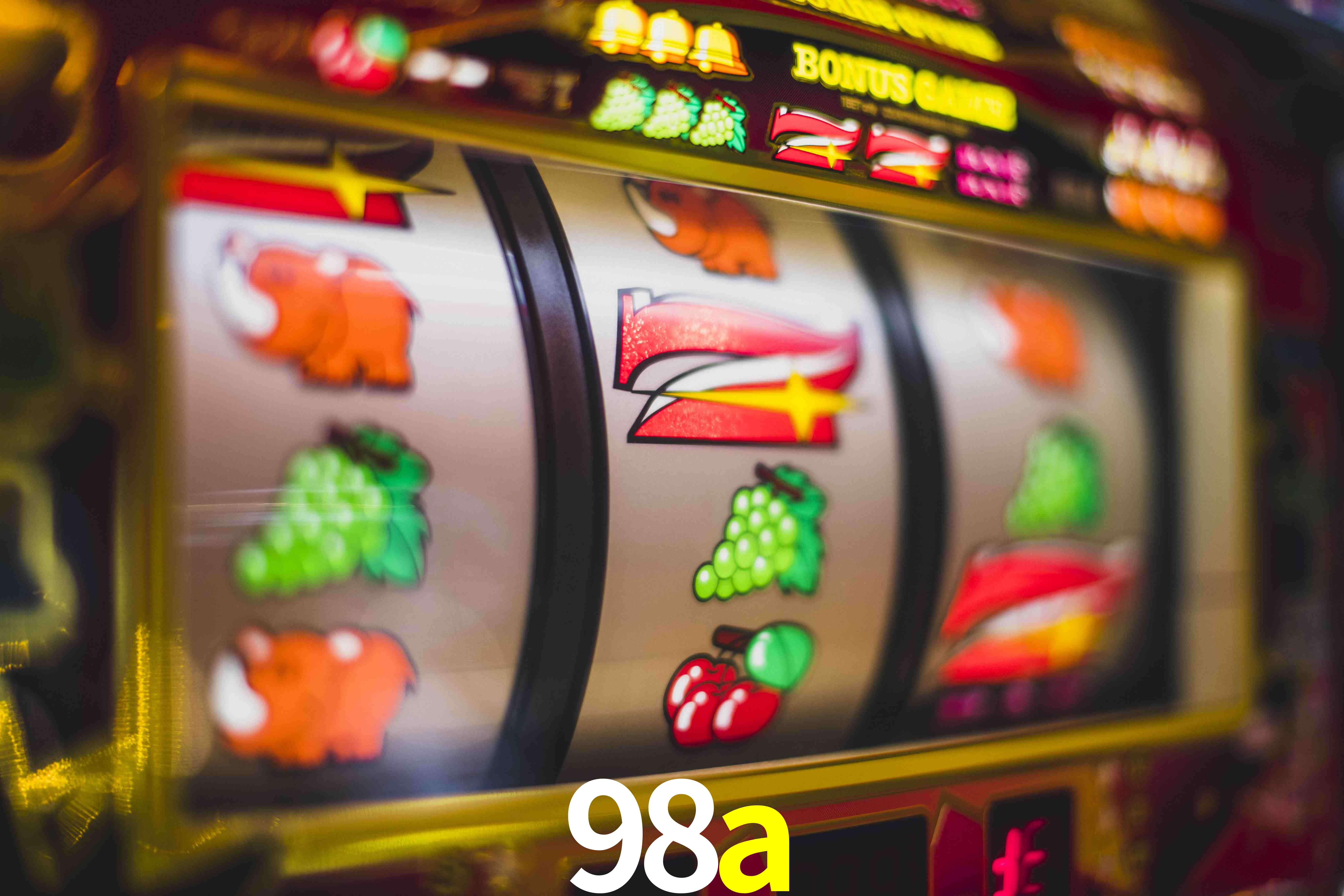 Roulette Table 98a