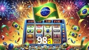 Sports Statistics 98a