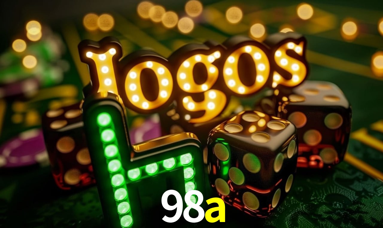 Apostas Esportivas na 98a: Um Guia Completo