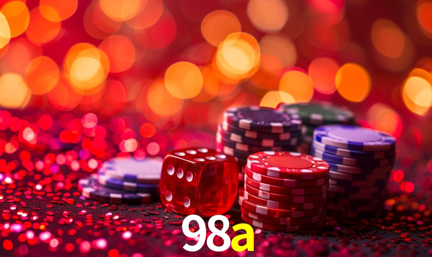Diretório de Jogos 98a