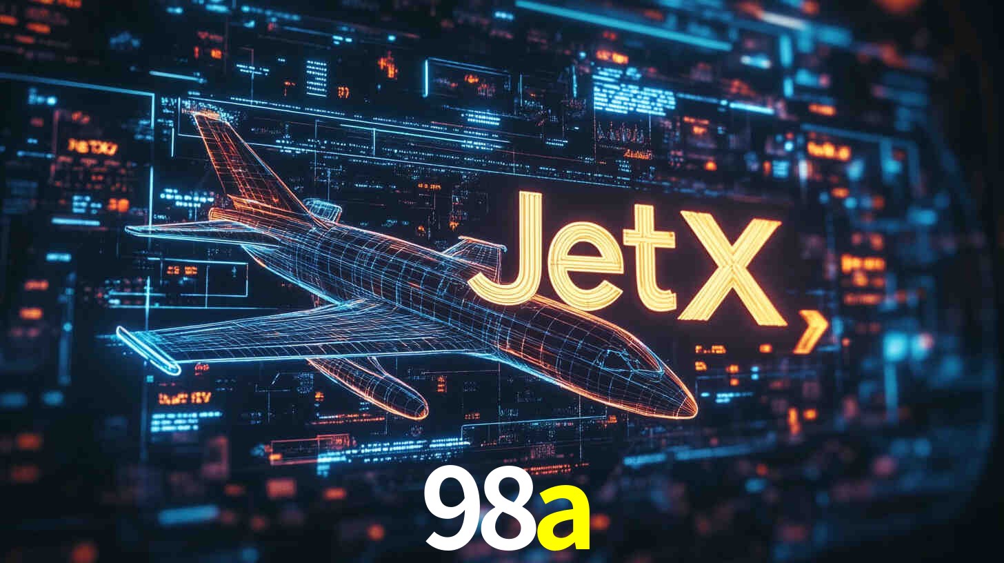 Casino Ao Vivo 98a